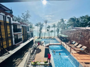 La Carmela De Boracay Resort Hotel