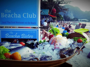 The Beacha Club Hotel