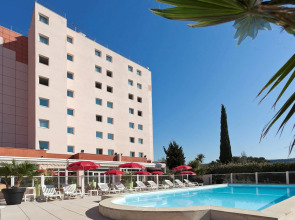 ibis Marseille Provence Aéroport