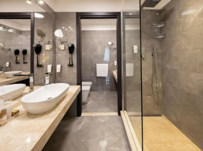 Best Western Plus Hotel Genova