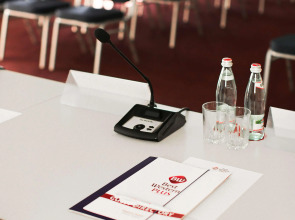 Отель «Цветы»