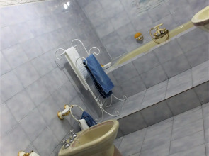 B&B San Peter's Golden Rooms