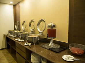 Mint Marbella Suites