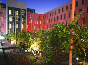 Radisson Blu Hotel Toulouse Airport