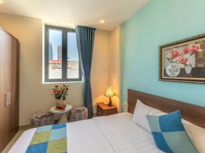 Ocean Garden Boutique Danang By Haviland