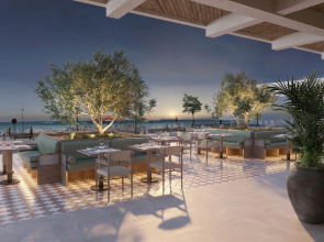 Hipotels Hotel Don Juan