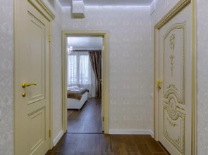 Оскар Некрасовка