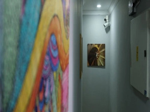 Famil Konaklama Tesisi