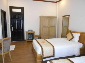 Trang An Beach Resort