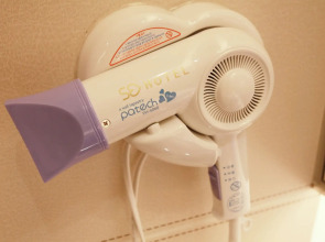 Boutique Hotel SB Seoul