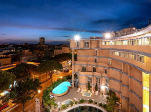 Savoia Hotel Rimini