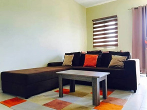 Sugareef West Coast Luxury Penthouse