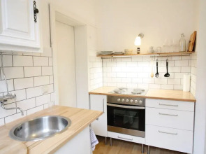 Boutique Charme Apartments 12