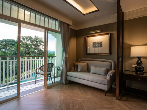 Marina Gallery Resort-KACHA-Kalim Bay by Sugar Marina Boutique Hotels