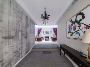 The Mansion Boutique Hotel