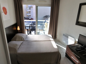 ResidHotel Cannes Festival