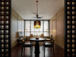 The RuMa Hotel and Residences