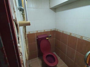 SPOT ON 90137 Casavilla Hotel Pudu