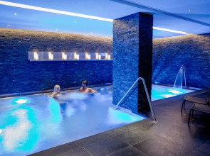 Hotel Schweizerhof Bern & Spa