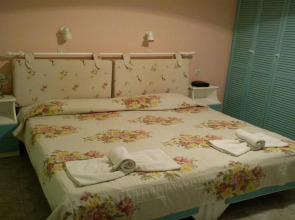 Dioskouroi Apartments