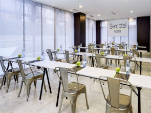 Sercotel Madrid Aeropuerto