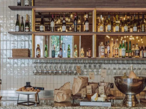 Home Hotel Mektagonen - Dinner included