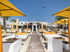 Ushuaia Ibiza Beach Hotel - Adults Only