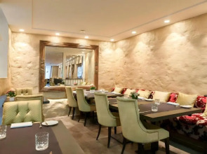 Savoy Boutique Hotel by TallinnHotels