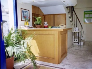 Nea Elena Luxurious Apartments