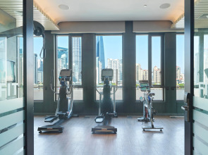 Hotel Indigo Shanghai on The Bund by IHG