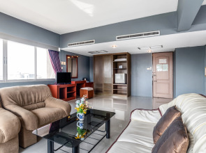 Ayothaya Riverside Hotel Ayutthaya