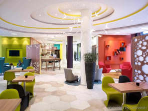 Aparthotel Adagio Köln City