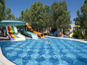 Selectum Family Resort Didim ExAsteria Venüs Didim
