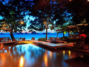 The Tubkaak Krabi Boutique Resort