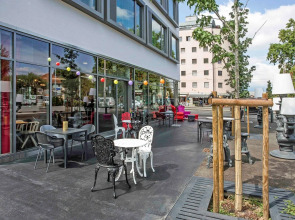 Ibis Styles Genève Carouge
