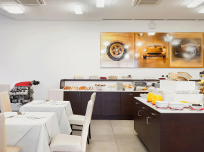 Hotel Maranello Village