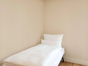 Avani Museum Quarter Amsterdam Hotel