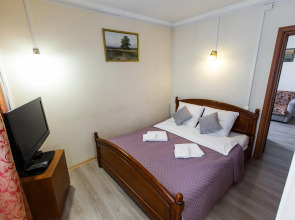 Постоялый двор Ям