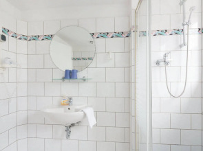 City-Hotel Ansbach am Kurfürstendamm