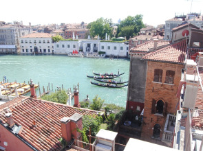 Hotel Dei Dragomanni