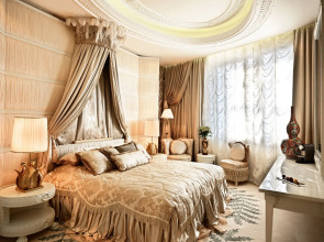 Отель Bilgah Beach