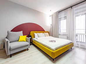 ApartMe Парк Победы