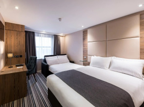 Holiday Inn York City Centre by IHG