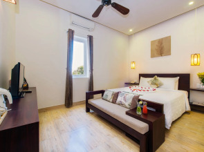 Vaia Hoi An Boutique Hotel