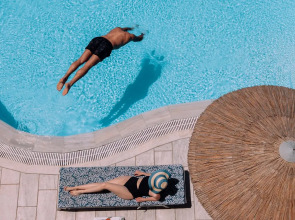 Mykonos Essence - Adults Only