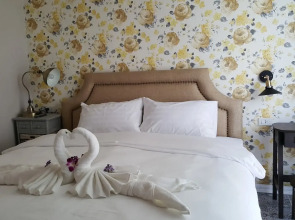 Si Phum Heritage Boutique Chiang Mai