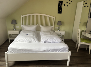 REGIOHOTEL Pfälzer Hof Wernigerode