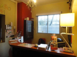 Travellers Place Hostel