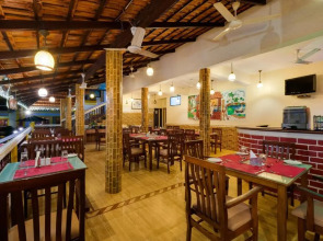 Spazio Leisure Resort