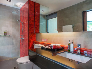 Stellars Samed Resort